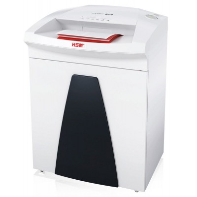 (Made In Germany) HSM Professional Shredder SECURIO-B26 Straight Cut 30 Sheets