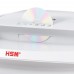 (Made In Germany) HSM Commercial A3 Shredder SECURIO-B32 Cross Cut 18 Sheets - 3