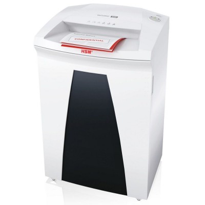 (Made In Germany) HSM Commercial A3 Shredder SECURIO-B32 Micro Cut 12 Sheets