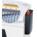 (Made in Germany) HSM Commercial High-Security A3 Shredder SECURIO-B32 Super Micro Cut w/Auto-Oiling System - Pre-Order Only - 3
