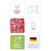 HSM Commercial Document A3 Shredder SECURIO-P40i Micro Cut 24 Sheets - 5