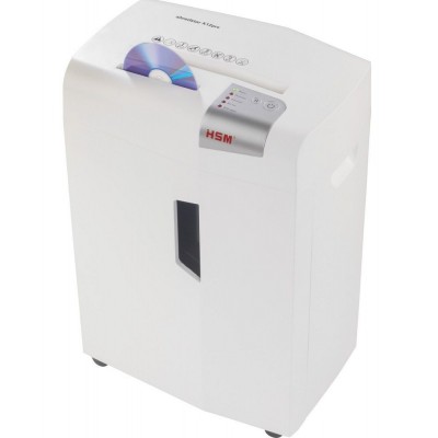 HSM Office Shredder Shredstar-X12pro Micro Cut 13 Sheets