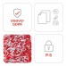 HSM Office Shredder Shredstar-X12pro Micro Cut 13 Sheets - 5