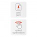 HSM Office Document Shredder Shredstar-X13 Cross Cut 14 Sheets - 4