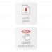 HSM Office Document Shredder Shredstar-X15 Cross Cut 18 Sheets - 4