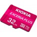 KIOXIA Exceria Plus microSD 4K Card 32GB w/SD Adapter - 2