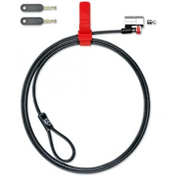 Kensington ClickSafe Keyed Lock for Dell Laptops