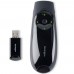 Kensington Expert Wireless Presenter w/Green Laser - 1
