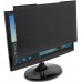 Kensington MagPro 23.8" Black Privacy Screen w/ Magnetic Strip (16:9) - 1