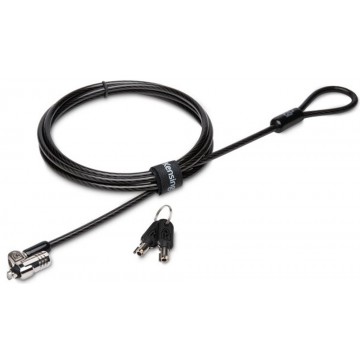 Kensington MicroSaver 2.0 Keyed Laptop Lock Kensington MicroSaver 2.0 Keyed Laptop Lock