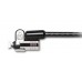 Kensington MicroSaver 2.0 Keyed Laptop Lock - 3