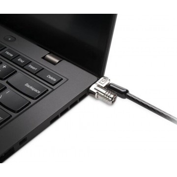 Kensington MicroSaver 2.0 Keyed Laptop Lock