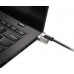 Kensington MicroSaver 2.0 Keyed Laptop Lock - 2