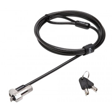 Kensington Nanosaver Keyed Laptop Lock