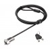 Kensington Nanosaver Keyed Laptop Lock - 1