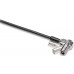 Kensington Nanosaver Keyed Laptop Lock - 3