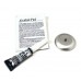 Kensington Security Slot Adapter for Ultrabook - 3