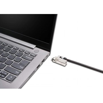 Kensington Slim NanoSaver 2.0 Keyed Laptop Lock