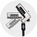 Kensington Slim Nanosaver Combination Laptop Lock - 3