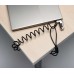 Kensington Slim Portable Combination Laptop Lock - 2