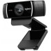 Logitech C922 Pro Stream 1080p HD Webcam (With Tripod) - Ready Stocks! - 1
