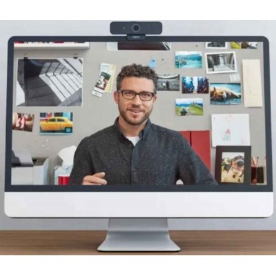 Logitech C925e 1080p HD Business Webcam