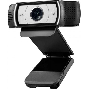 Logitech C930e 1080p HD Business Webcam Logitech C930e 1080p HD Business Webcam