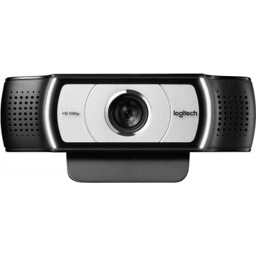 Logitech C930e 1080p HD Business Webcam