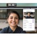Logitech C930e 1080p HD Business Webcam - 3