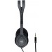 Logitech H111 Stereo Headset - 2