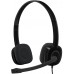 Logitech H151 Stereo Headset - Ready Stocks! - 1