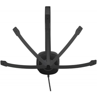 Logitech H151 Stereo Headset - Ready Stocks!