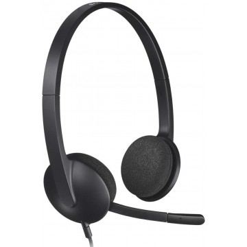 Logitech H340 USB Headset Logitech H340 USB Headset