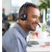 Logitech H390 Comfortable USB Headset - 4