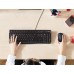 Logitech K120 USB Wired Keyboard - 3