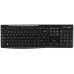 Logitech K270 Full-Size Unifying Wireless Keyboard - 2