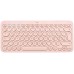 Logitech K380 Multi-Device Bluetooth Wireless Keyboard - Limited Stocks! - 1