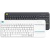 Logitech K400 Plus Wireless Touch Keyboard - 1