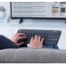 Logitech K400 Plus Wireless Touch Keyboard - 3