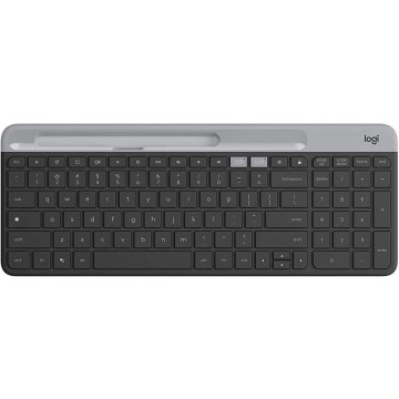 Logitech K580 Slim Multi-Device Bluetooth Wireless Keyboard