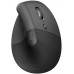 Logitech Lift Vertical Ergonomic Bluetooth Wireless Mouse - 2
