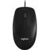 Logitech M100r USB Wired Mouse - 2