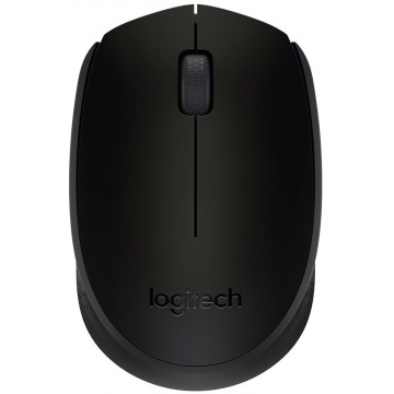 Logitech M170 Wireless Mouse