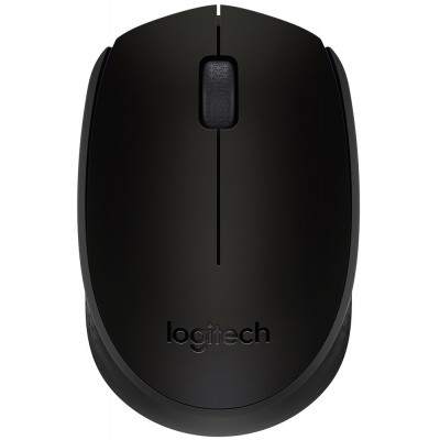 Logitech M170 Wireless Mouse
