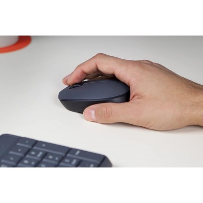 Logitech M170 Wireless Mouse