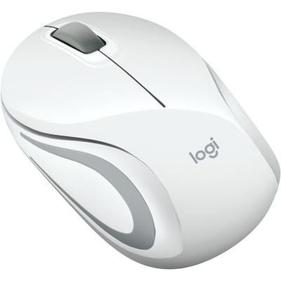Logitech M187 Wireless Mini Mouse - Limited Stocks!