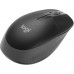 Logitech M190 Full-Size Wireless Mouse - 1