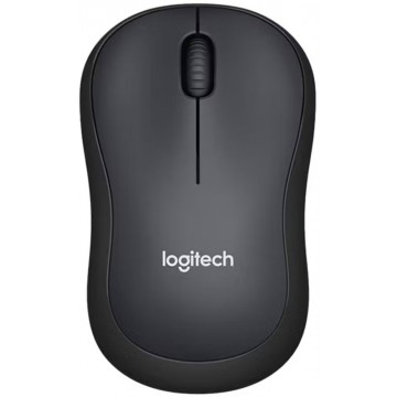 Logitech M221 Silent Wireless Mouse
