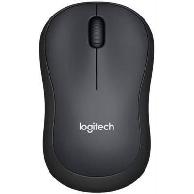 Logitech M221 Silent Wireless Mouse