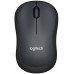 Logitech M221 Silent Wireless Mouse - 2